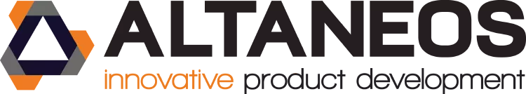 Suricate Studio : ALTANEOS-Logo