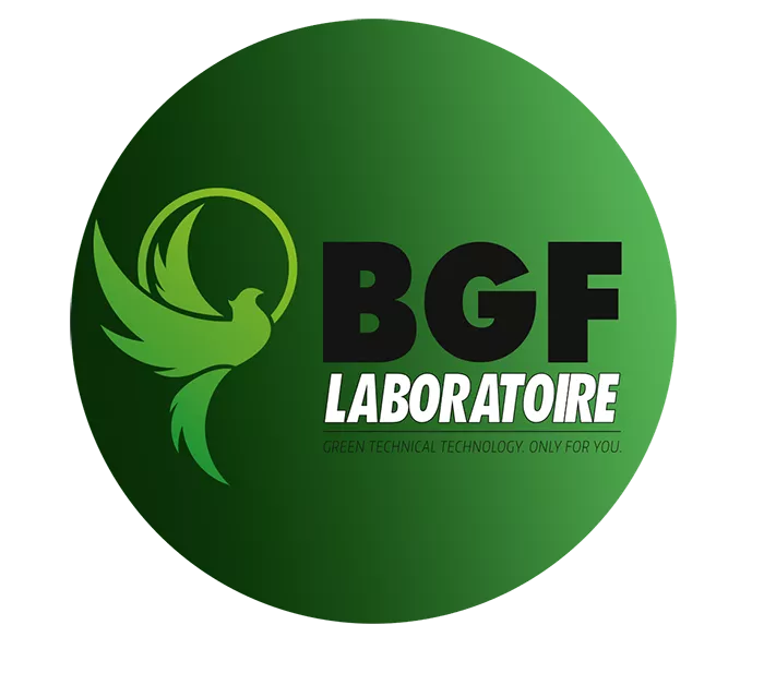 BGF-Laboratoire