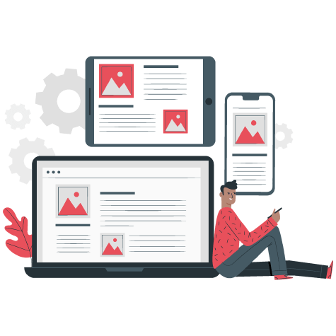 suricate-studio, création de sites web