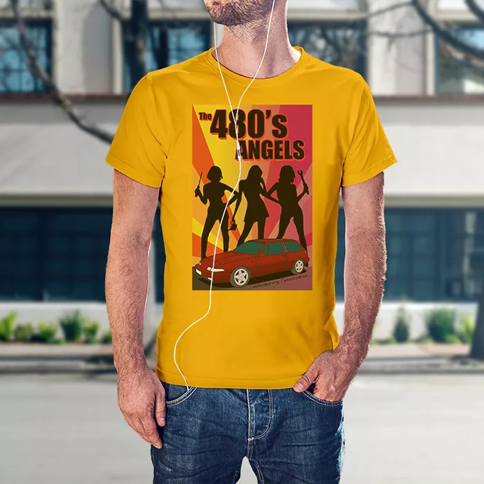 Suricate Studio : Volvo480_TShirt-5